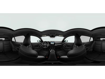 2026 BMW X2 xDrive28i Sports Activity Coupe