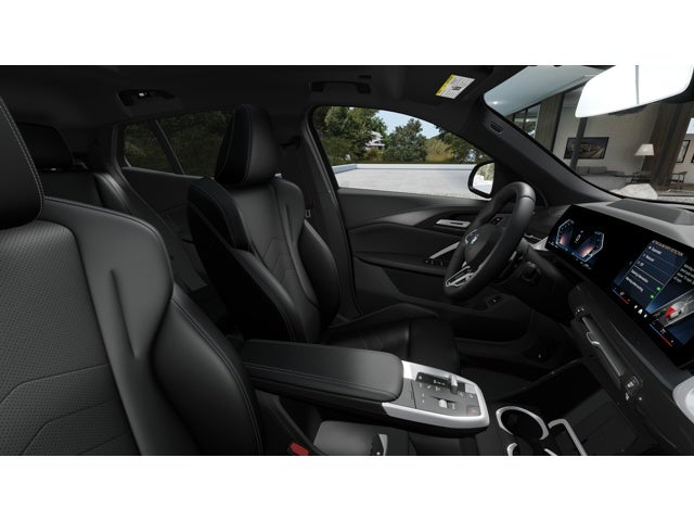 2026 BMW X2 xDrive28i Sports Activity Coupe