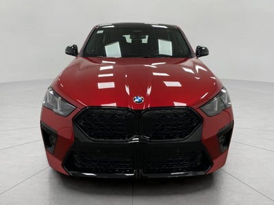 2026 BMW X2 xDrive28i Sports Activity Coupe
