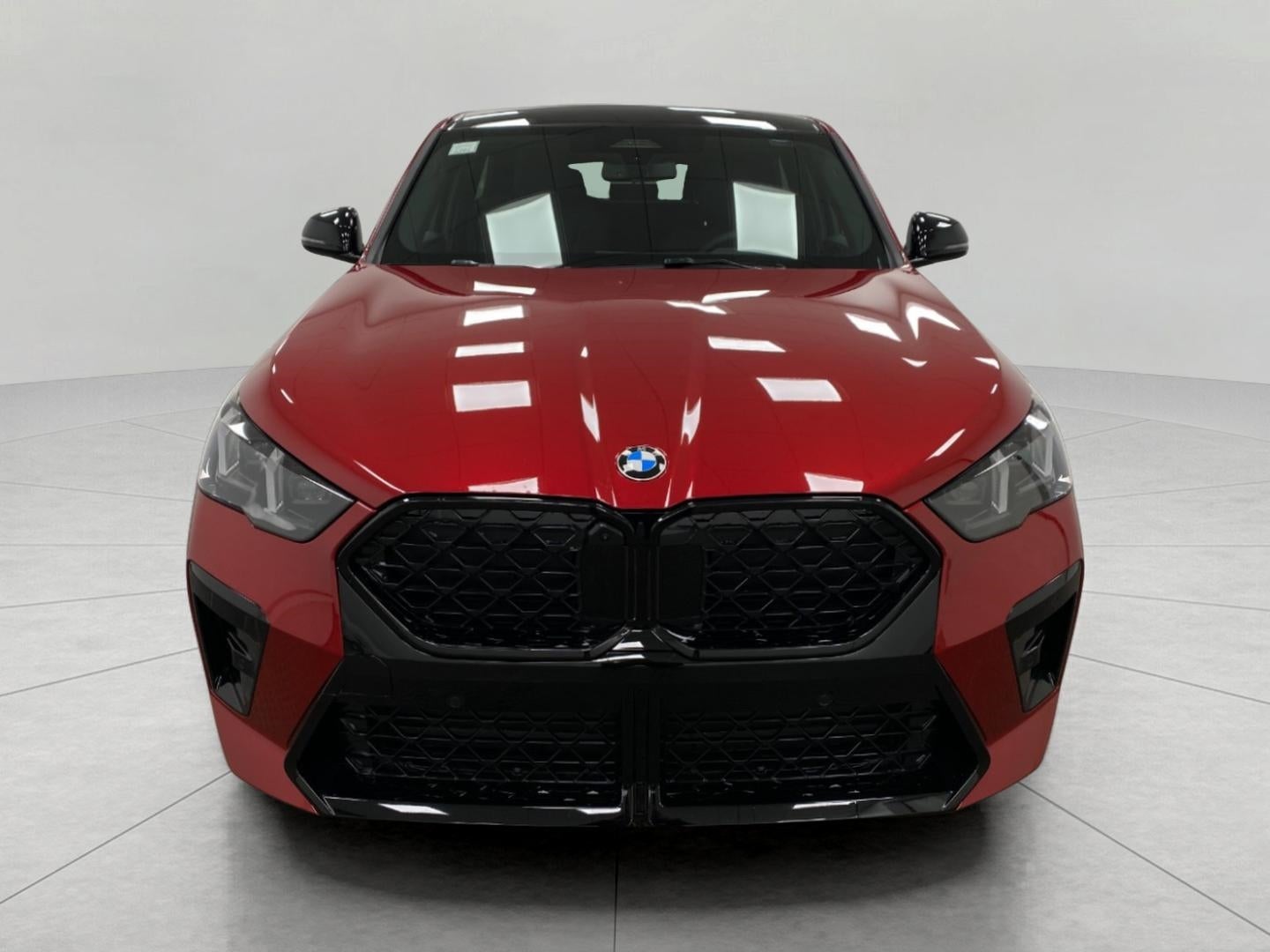 2026 BMW X2 xDrive28i Sports Activity Coupe