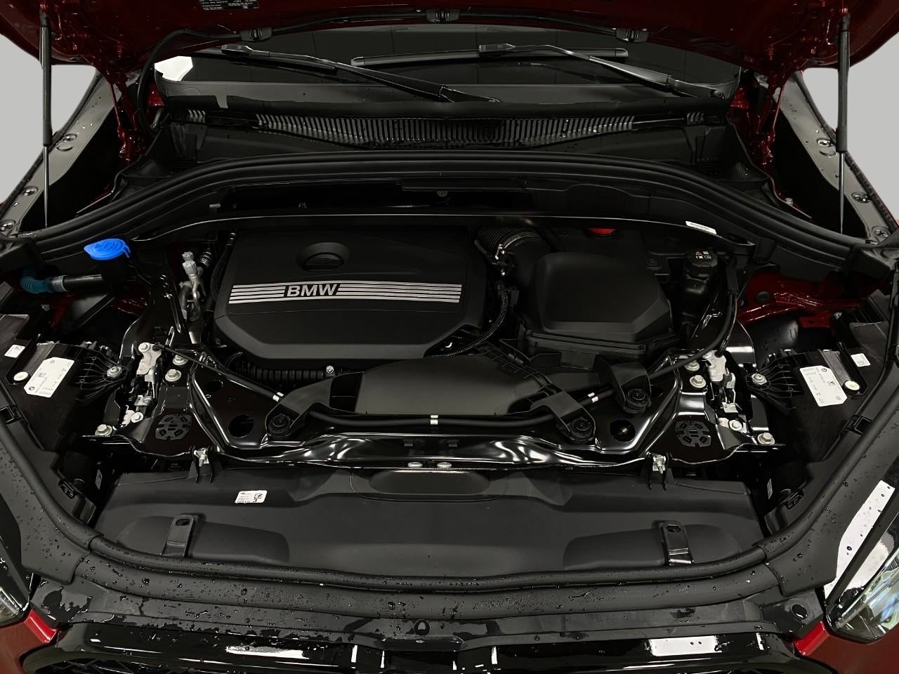 2026 BMW X2 xDrive28i Sports Activity Coupe