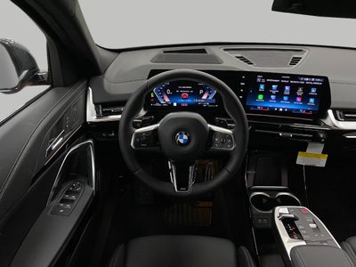 2026 BMW X2 xDrive28i Sports Activity Coupe