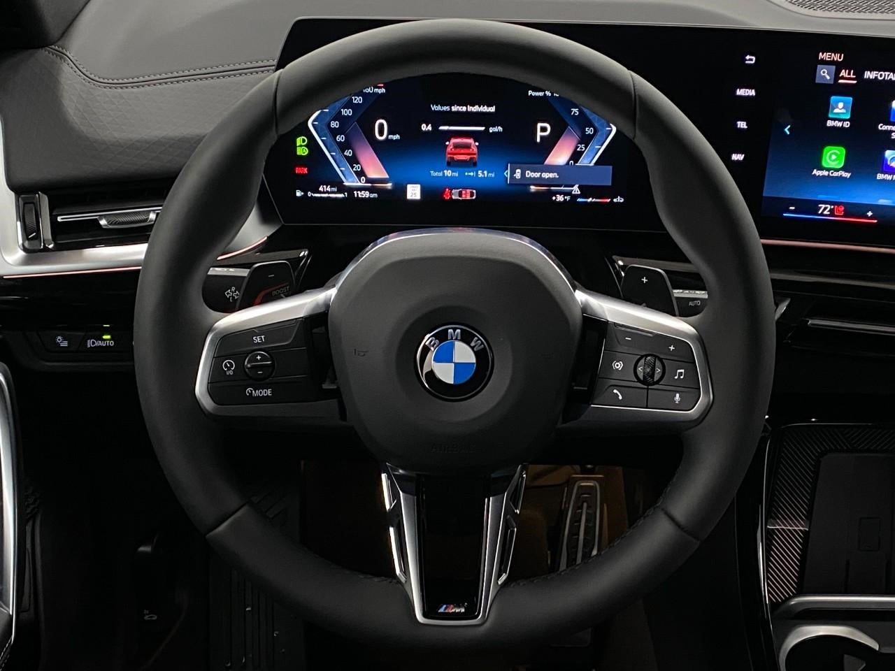 2026 BMW X2 xDrive28i Sports Activity Coupe