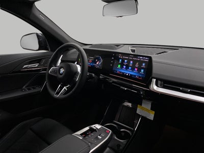 2026 BMW X2 xDrive28i Sports Activity Coupe