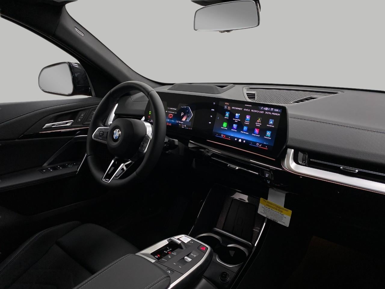 2026 BMW X2 xDrive28i Sports Activity Coupe