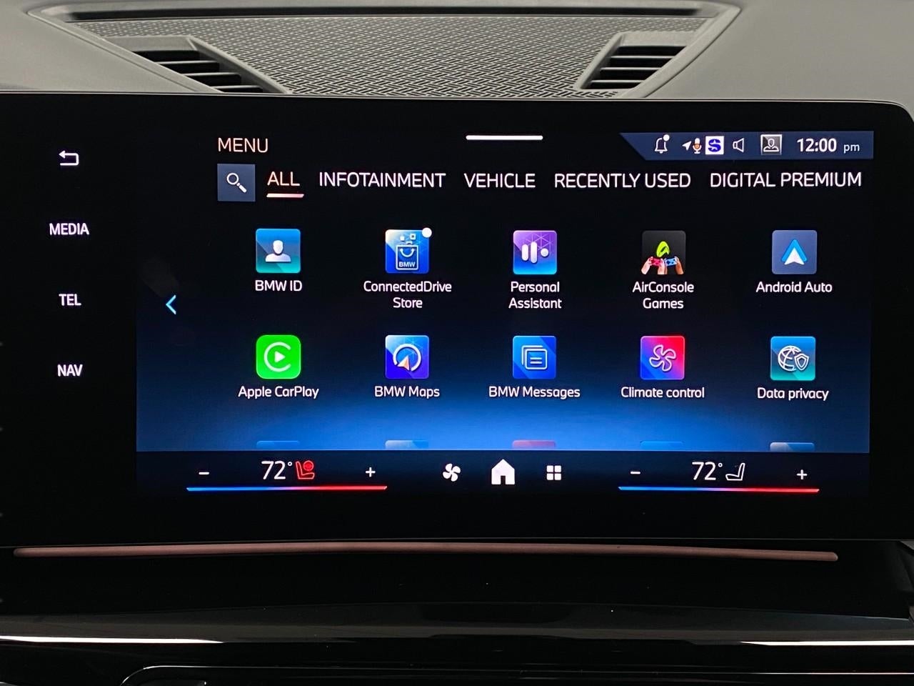 2026 BMW X2 xDrive28i Sports Activity Coupe