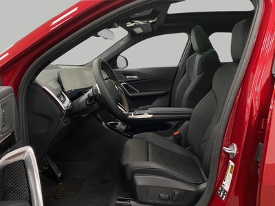 2026 BMW X2 xDrive28i Sports Activity Coupe