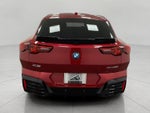 2026 BMW X2 xDrive28i Sports Activity Coupe