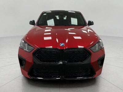 2026 BMW X2 xDrive28i Sports Activity Coupe