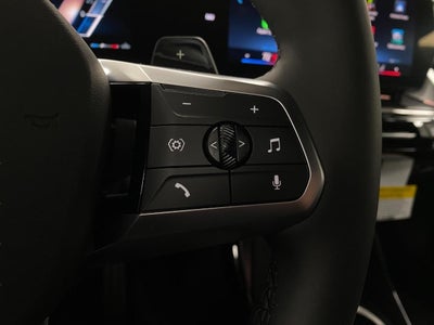 2026 BMW X2 xDrive28i Sports Activity Coupe