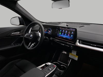 2026 BMW X2 xDrive28i Sports Activity Coupe
