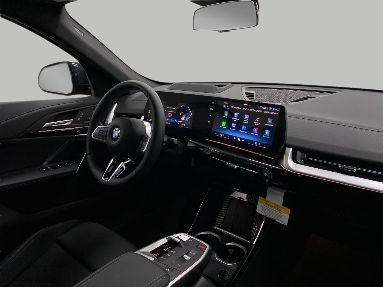 2026 BMW X2 xDrive28i Sports Activity Coupe