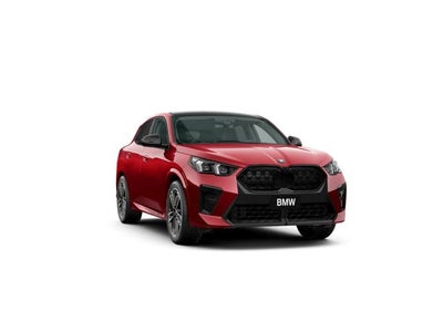 2026 BMW X2 xDrive28i Sports Activity Coupe