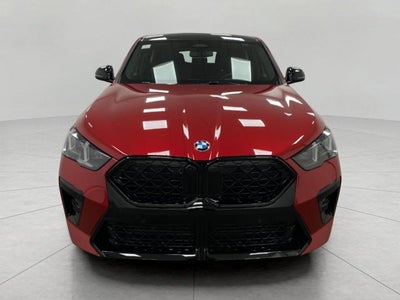 2026 BMW X2 xDrive28i Sports Activity Coupe