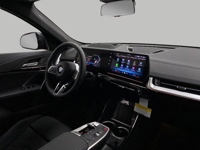 2026 BMW X2 xDrive28i Sports Activity Coupe