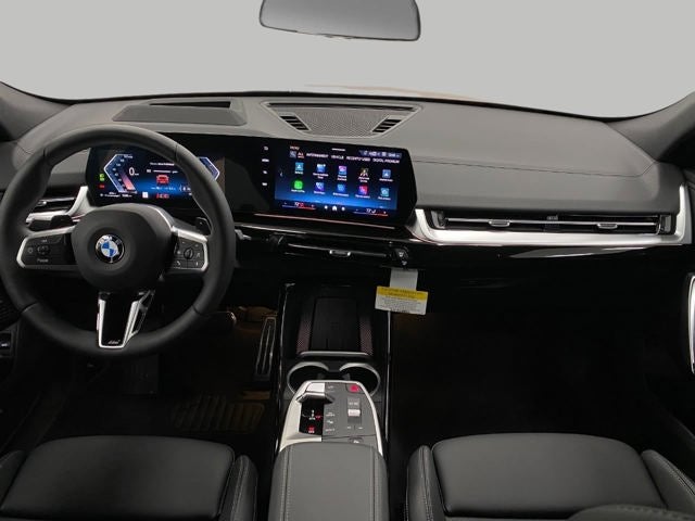 2026 BMW X2 xDrive28i Sports Activity Coupe
