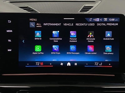 2026 BMW X2 xDrive28i Sports Activity Coupe