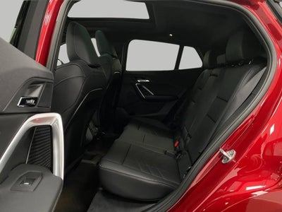 2026 BMW X2 xDrive28i Sports Activity Coupe