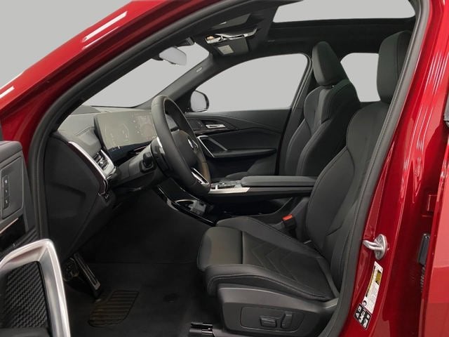 2026 BMW X2 xDrive28i Sports Activity Coupe