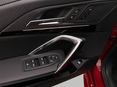 2026 BMW X2 xDrive28i Sports Activity Coupe