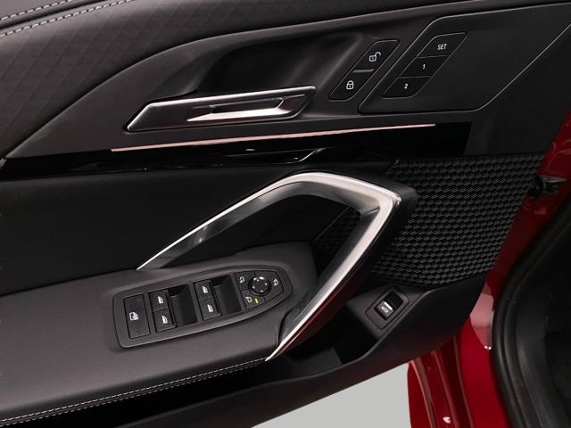 2026 BMW X2 xDrive28i Sports Activity Coupe