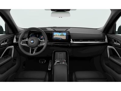 2026 BMW X2 xDrive28i Sports Activity Coupe