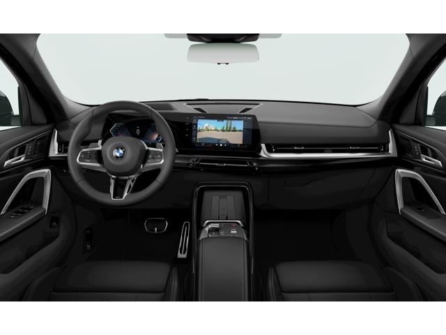 2026 BMW X2 xDrive28i Sports Activity Coupe