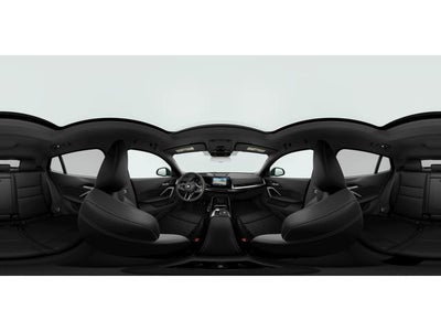 2026 BMW X2 xDrive28i Sports Activity Coupe