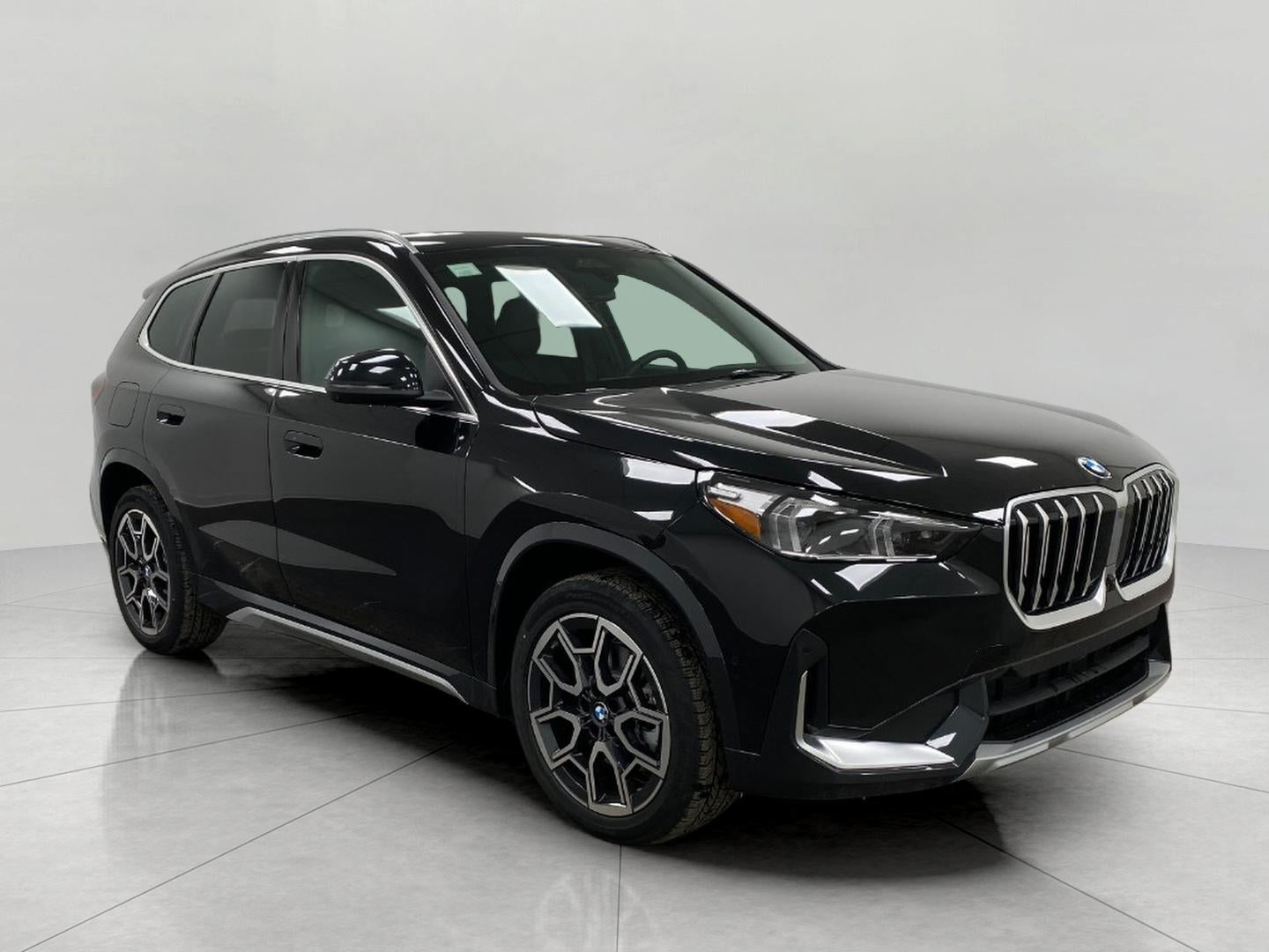2026 BMW X1 xDrive28i Sports Activity Vehicle