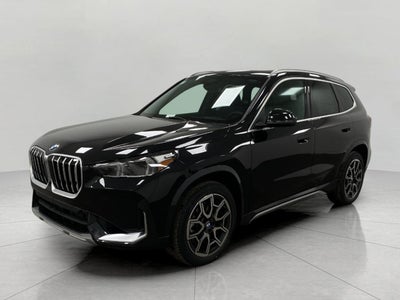 2026 BMW X1 xDrive28i Sports Activity Vehicle