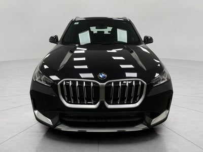 2026 BMW X1 xDrive28i Sports Activity Vehicle