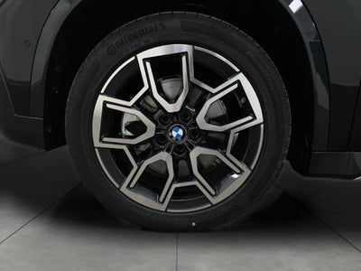 2026 BMW X1 xDrive28i Sports Activity Vehicle