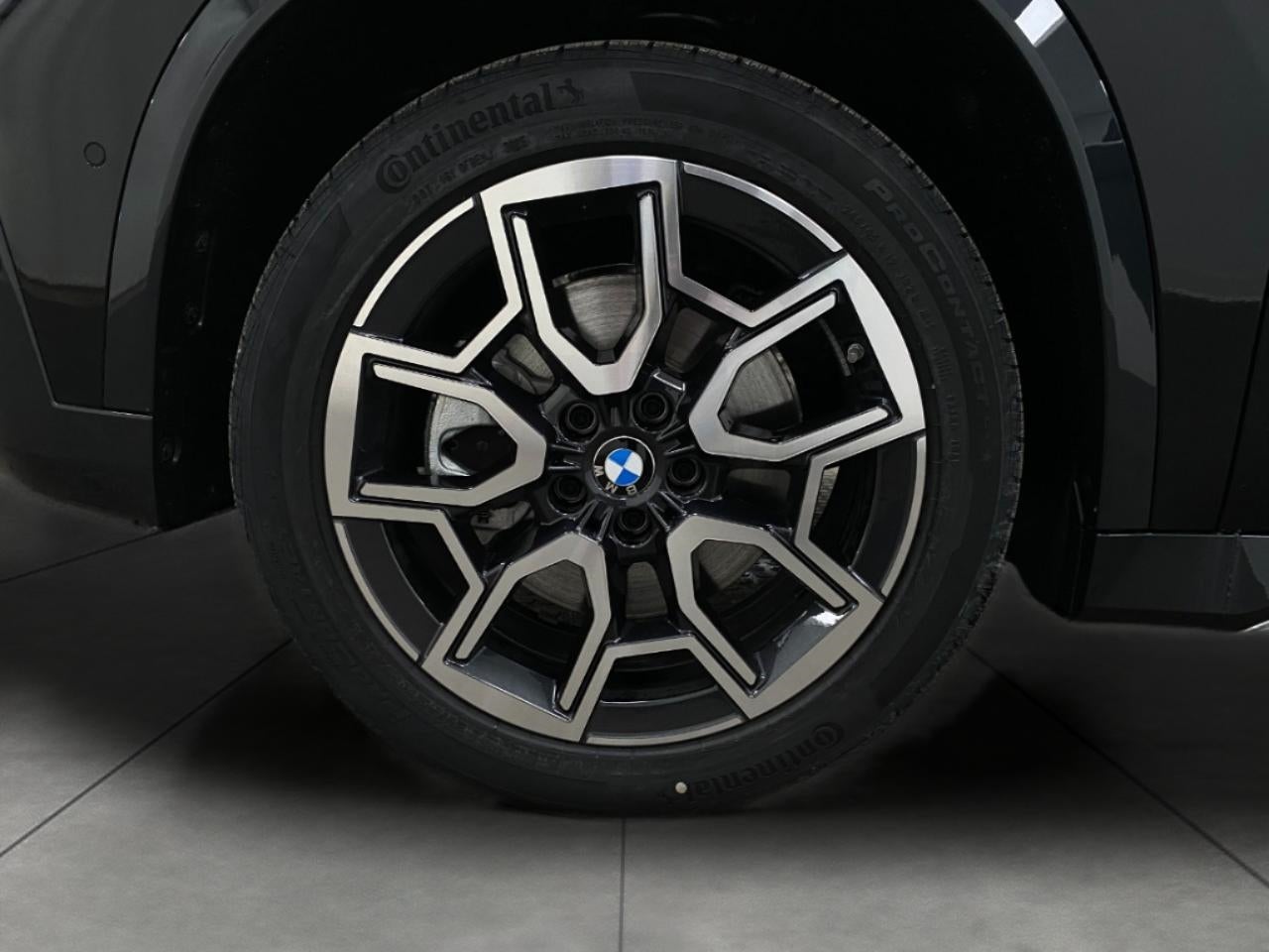 2026 BMW X1 xDrive28i Sports Activity Vehicle