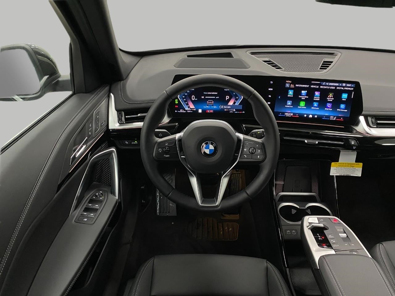 2026 BMW X1 xDrive28i Sports Activity Vehicle