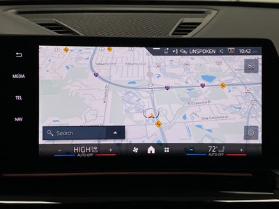 2026 BMW X1 xDrive28i Sports Activity Vehicle