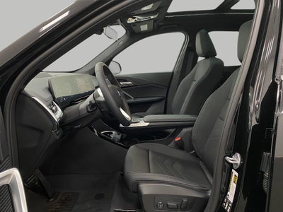2026 BMW X1 xDrive28i Sports Activity Vehicle