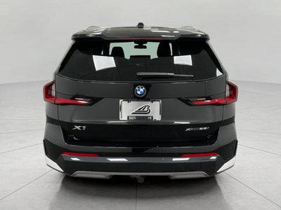 2026 BMW X1 xDrive28i Sports Activity Vehicle