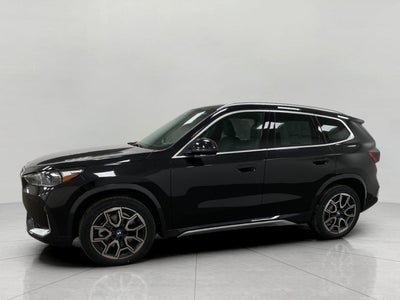 2026 BMW X1 xDrive28i Sports Activity Vehicle