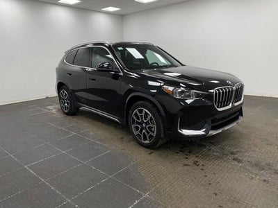 2026 BMW X1 xDrive28i Sports Activity Vehicle