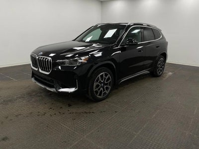 2026 BMW X1 xDrive28i Sports Activity Vehicle