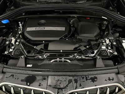 2026 BMW X1 xDrive28i Sports Activity Vehicle