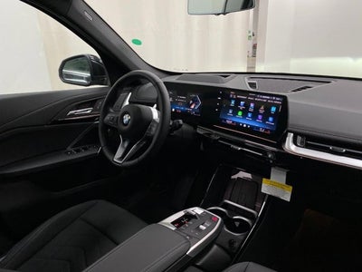 2026 BMW X1 xDrive28i Sports Activity Vehicle