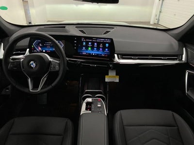 2026 BMW X1 xDrive28i Sports Activity Vehicle