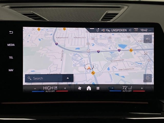 2026 BMW X1 xDrive28i Sports Activity Vehicle