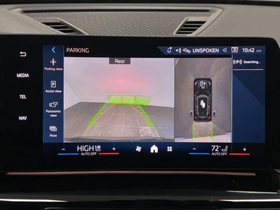 2026 BMW X1 xDrive28i Sports Activity Vehicle