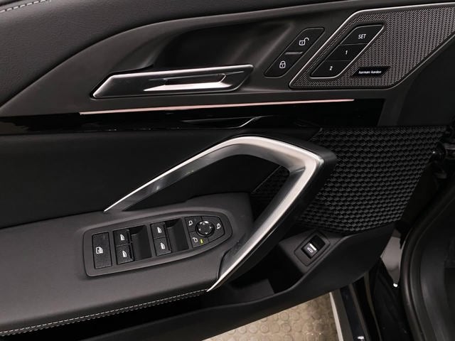 2026 BMW X1 xDrive28i Sports Activity Vehicle