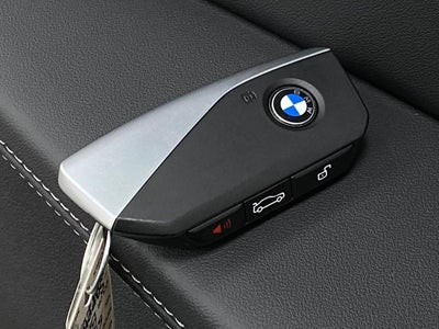 2026 BMW X1 xDrive28i Sports Activity Vehicle