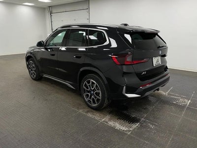 2026 BMW X1 xDrive28i Sports Activity Vehicle