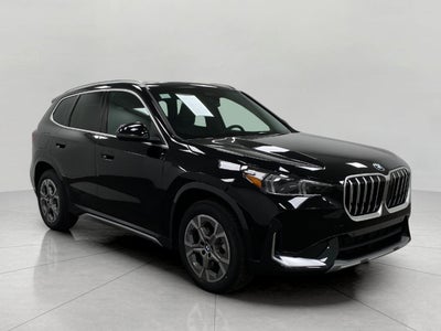 2026 BMW X1 xDrive28i Sports Activity Vehicle