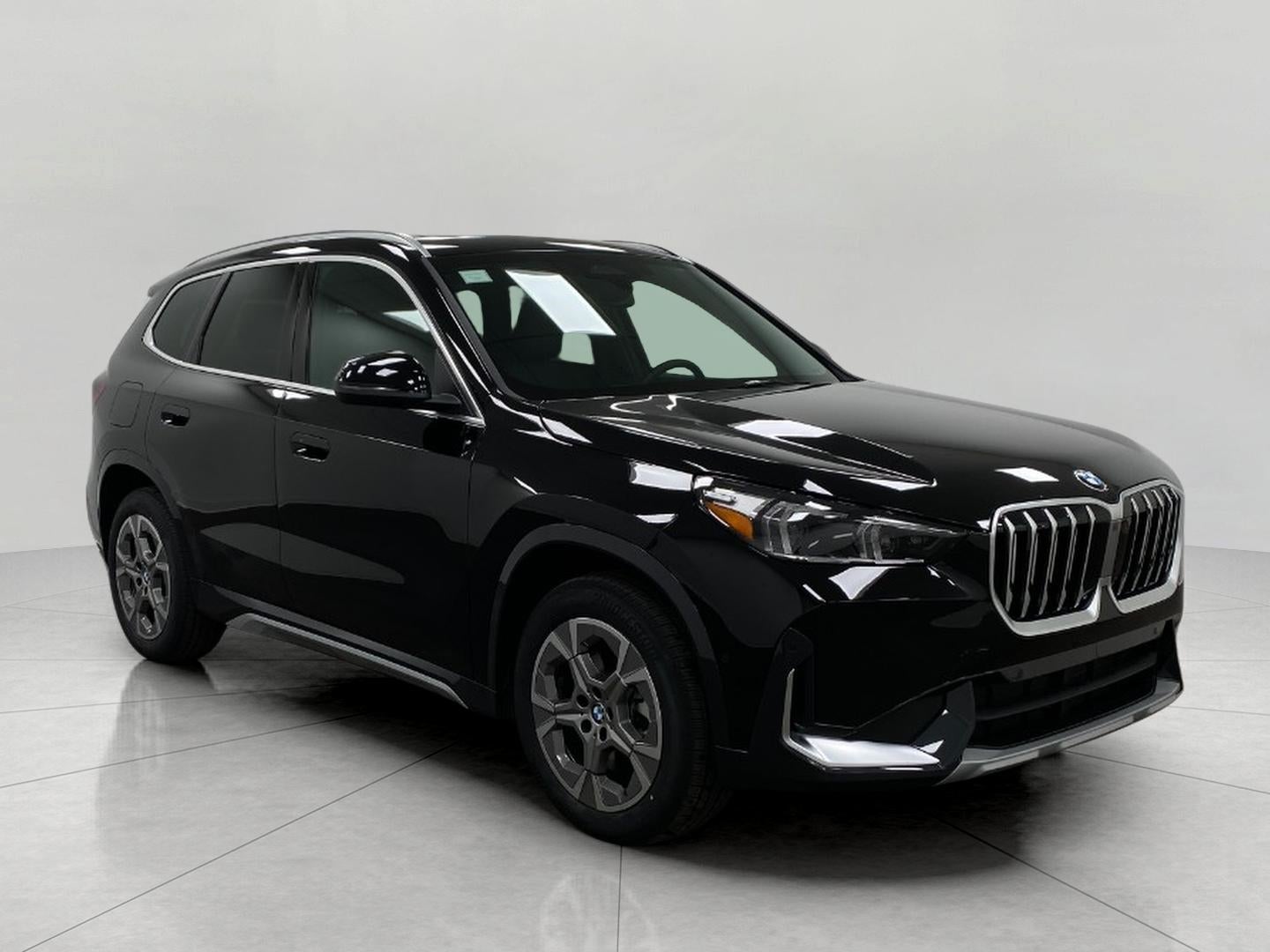 2026 BMW X1 xDrive28i Sports Activity Vehicle